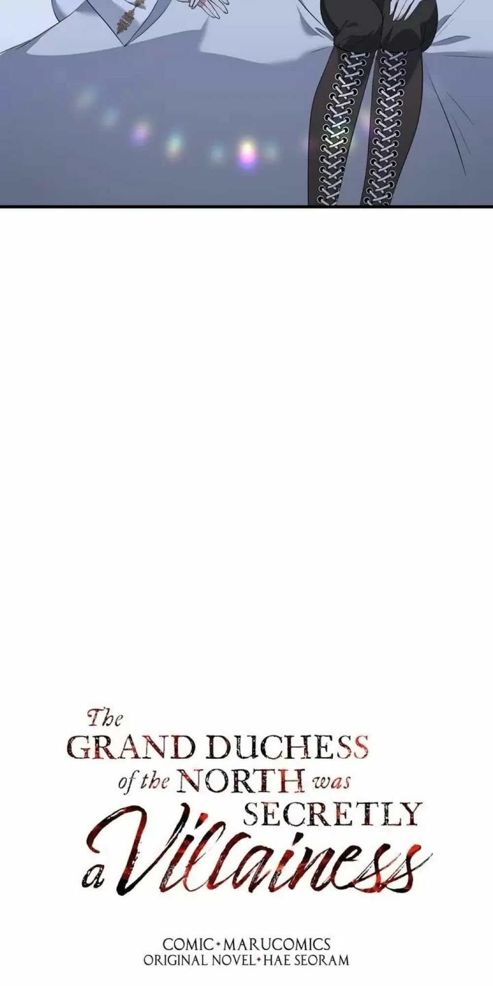 nữ công tước phương bắc là một nhân vật phản diện chapter 6 24