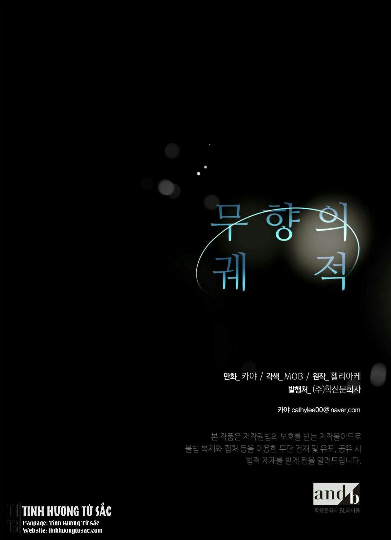 dấu vết không mùi chapter 25 80