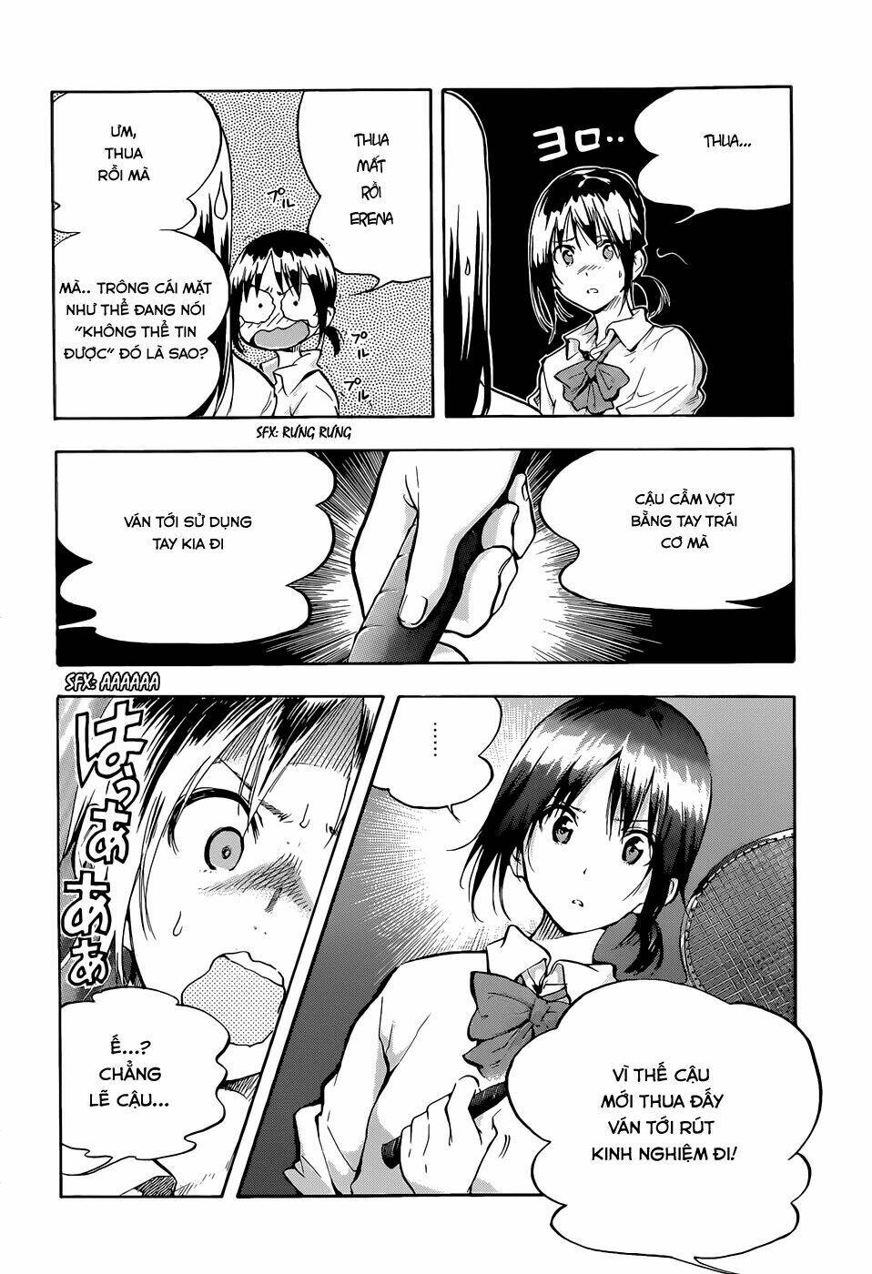 hanebado! chapter 1 59