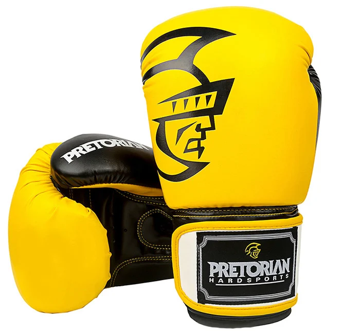 Găng Boxing Pretorian Classic - Đủ Màu Full Tem Tag