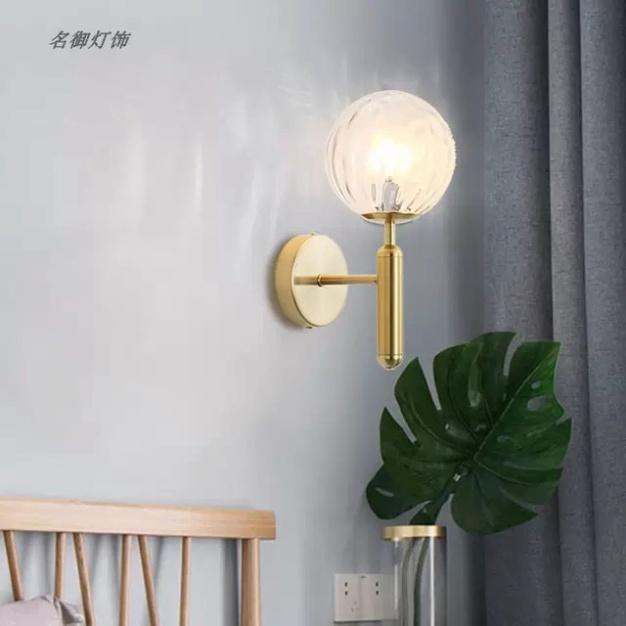 Đèn gắn tường, đèn decor DT1150 tặng thêm bóng led,