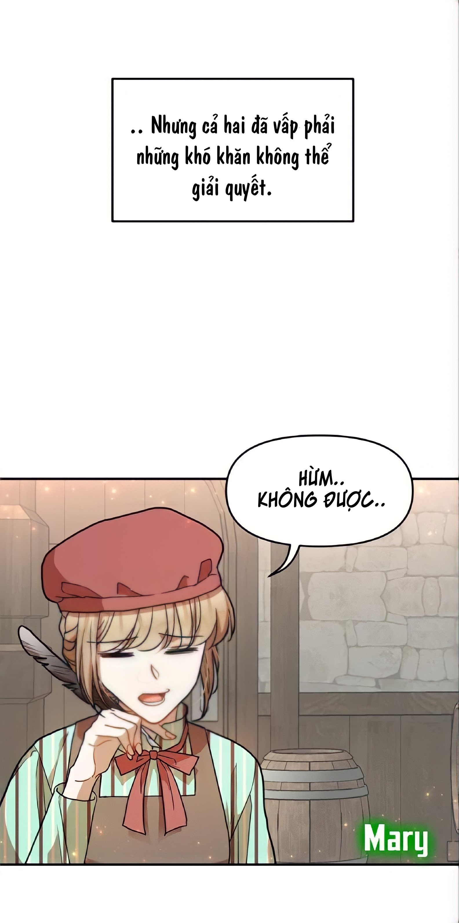 truyện tranh lãng mạn của ropan bing chapter 11 13