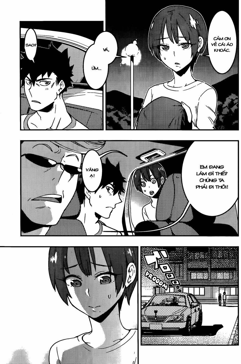 boku girl chapter 18 3