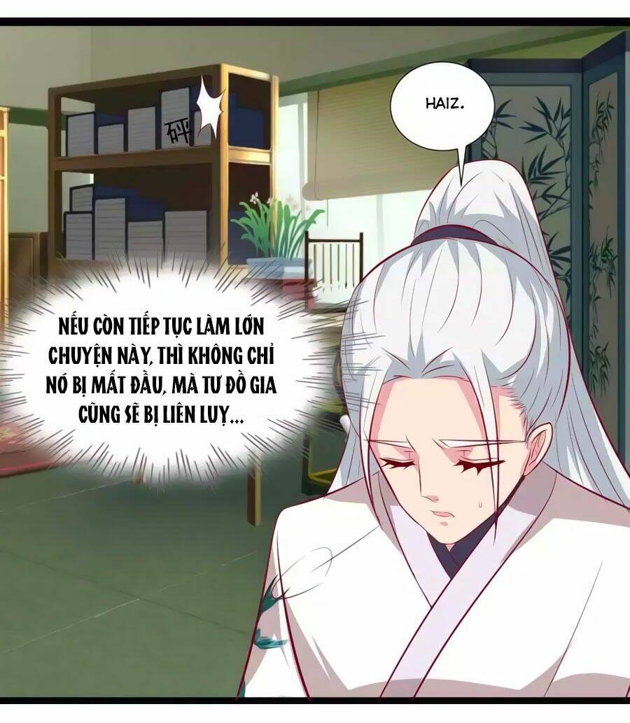 thỏ yêu tiểu vương phi chapter 65 28