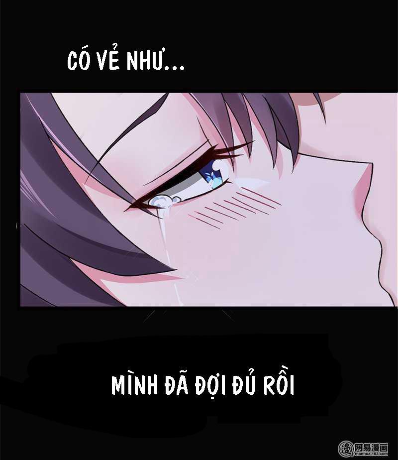 gửi người không quen chapter 22 23