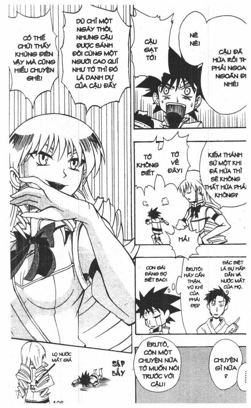 joou kishi monogatari chapter 6 135