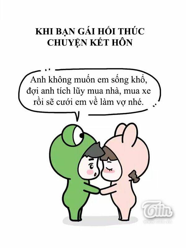 giải mã tình yêu chapter 64 7