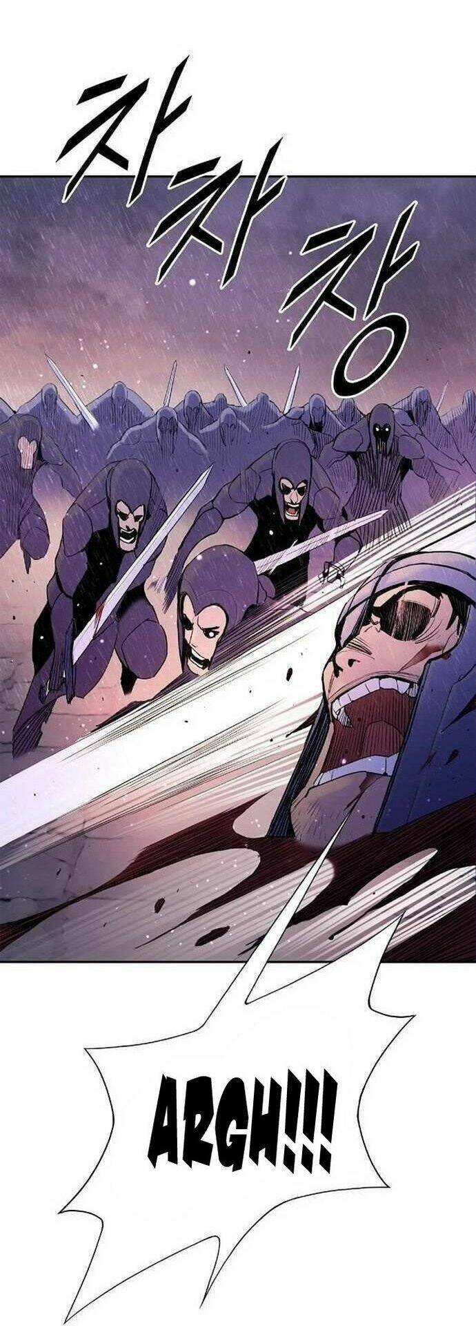 băng tâm kỵ sĩ chapter 20 8