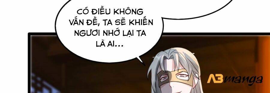 gian phi như thử đa kiều chapter 96 11