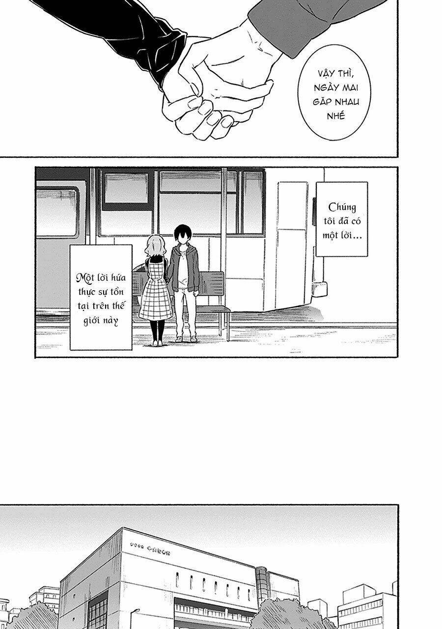 hello, hello and hello chapter 2 25