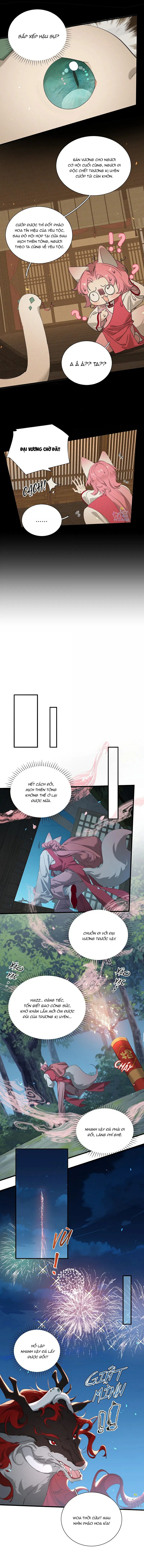 kế hoạch tẩu thoát chapter 36 7