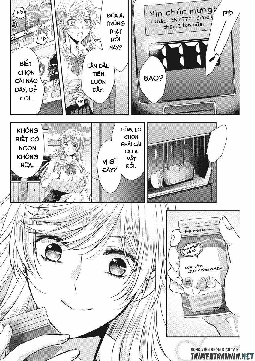 mùa xuân đến chapter 13 13