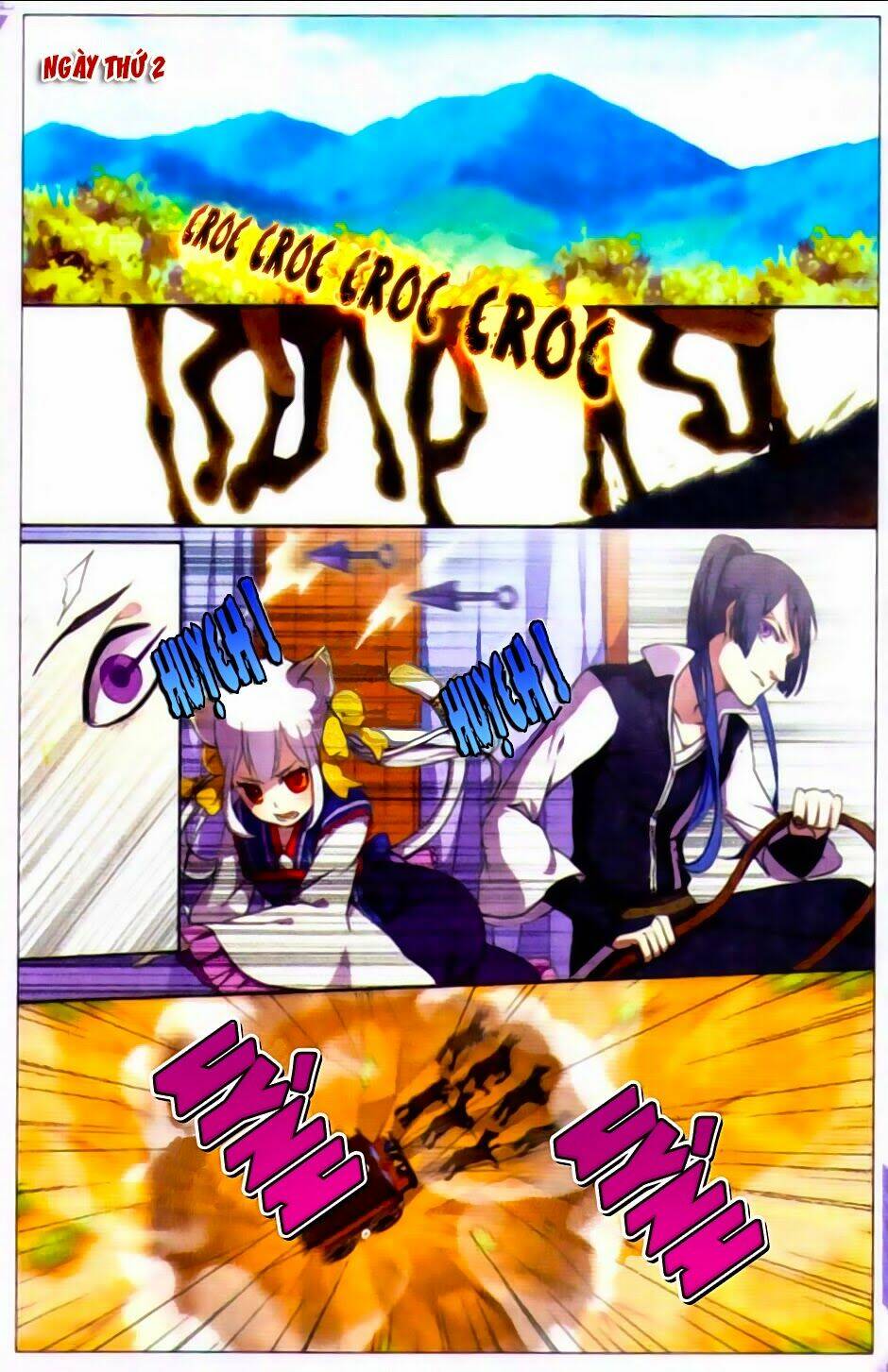 thần hoàng chapter 1 15