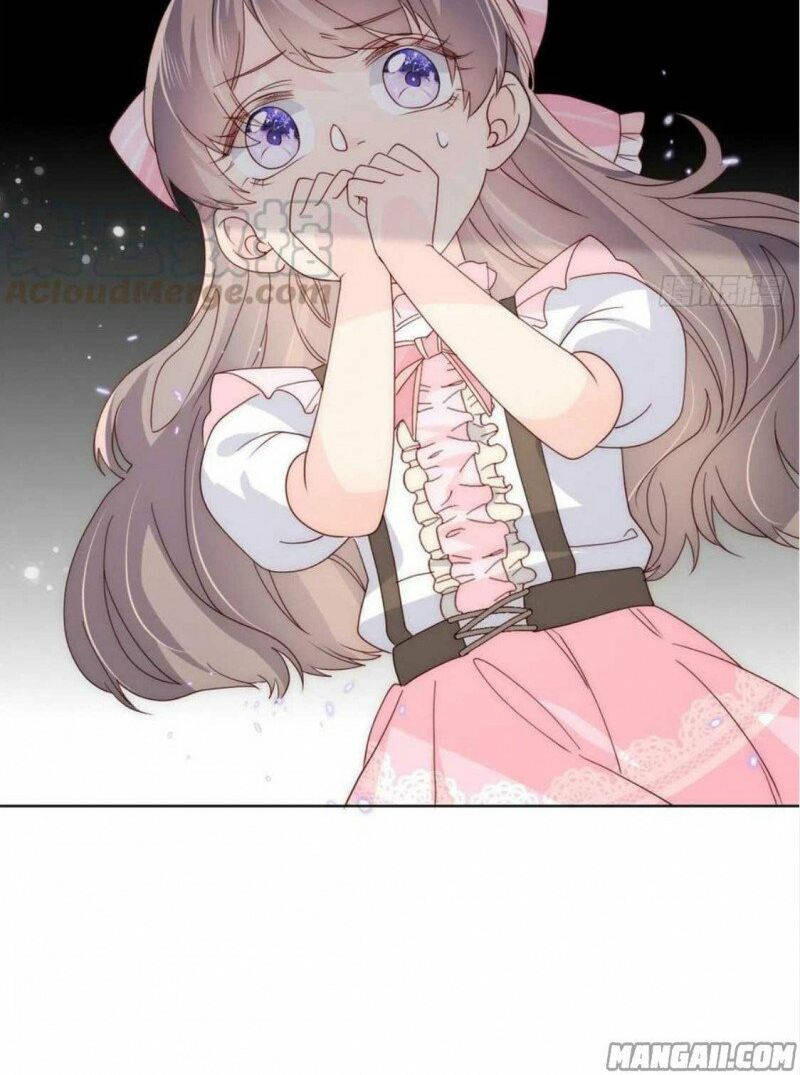 đoàn sủng lão đại ba tuổi rưỡi chapter 45 20