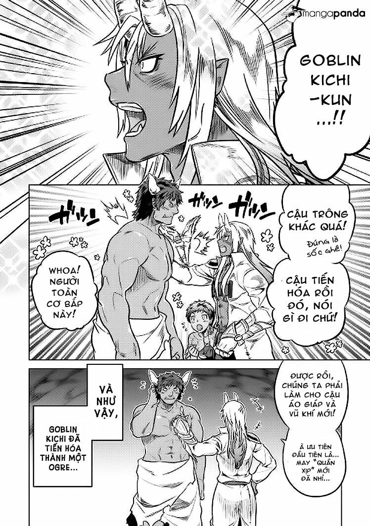 Re:monster chapter 18 6