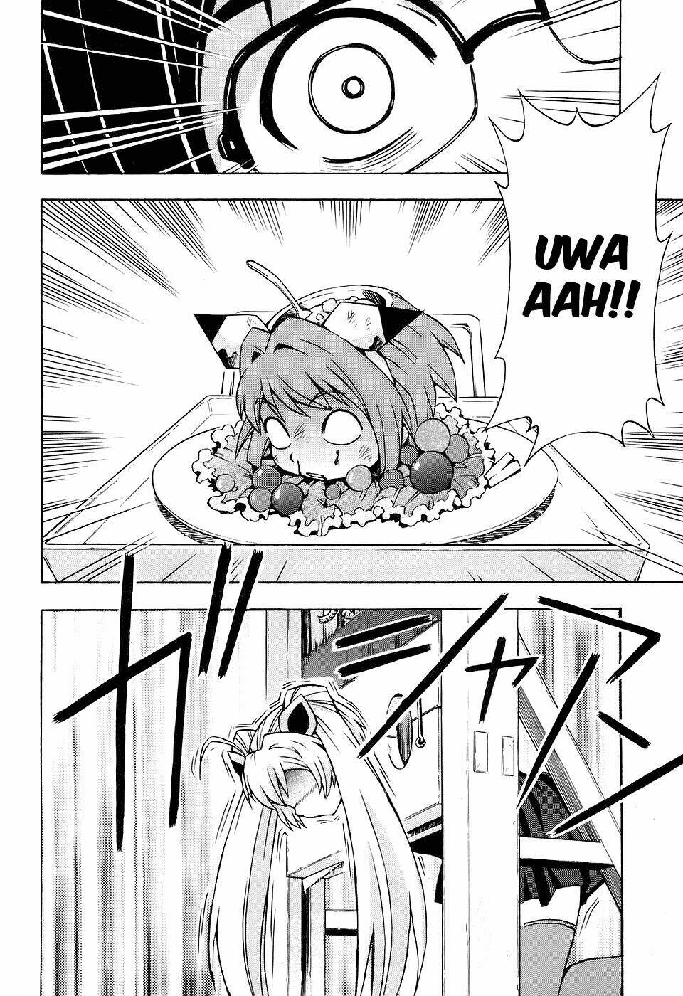 magikano chapter 25 41