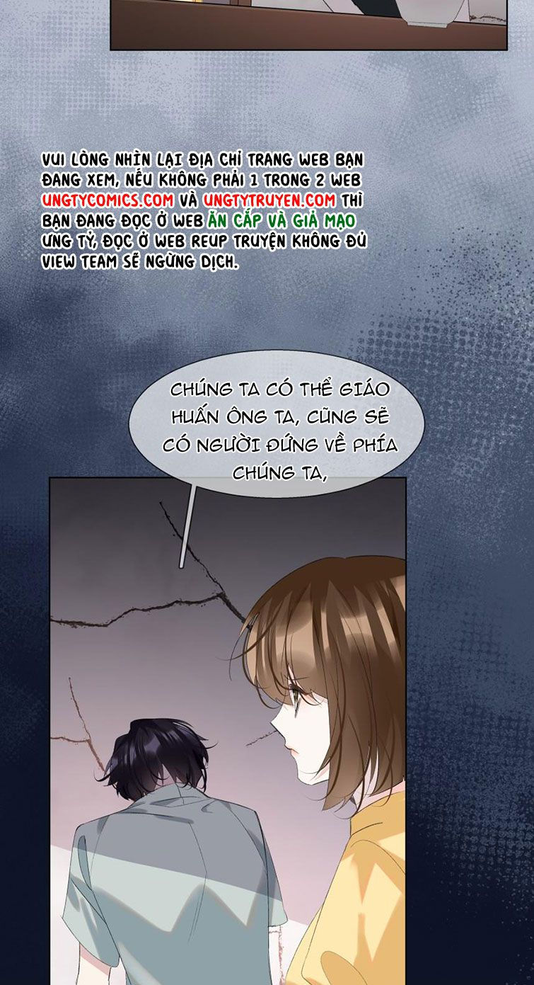 tư tự vạn thiên chapter 19 26