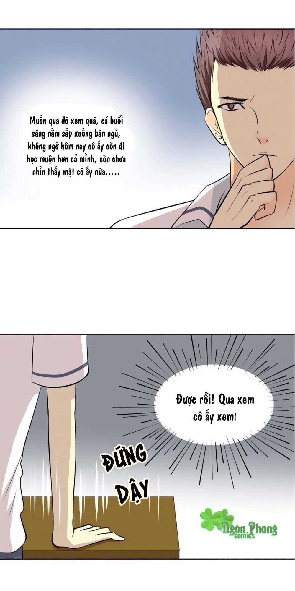 sinh sinh tương thác chapter 11 13