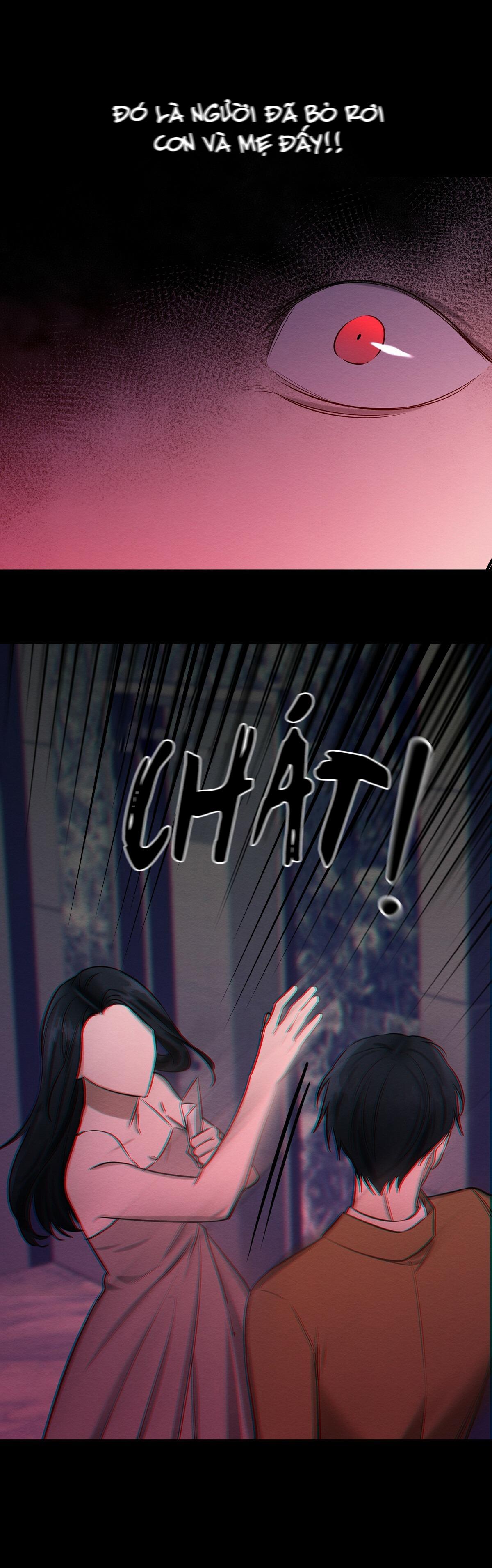 vòng xoáy của ác ma chapter 20 29