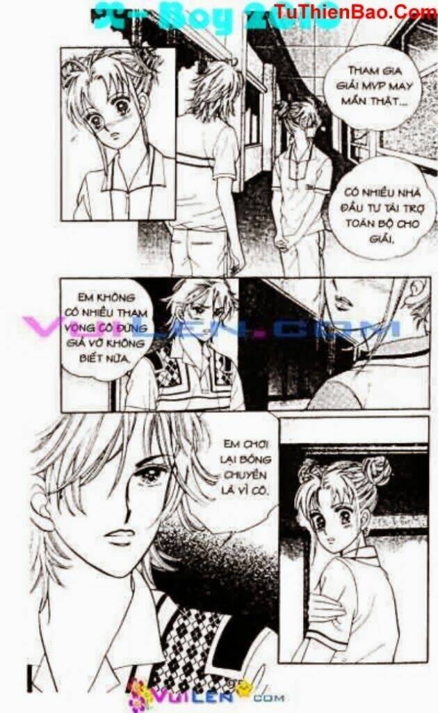 cô giáo tuổi 18 chapter 7 95