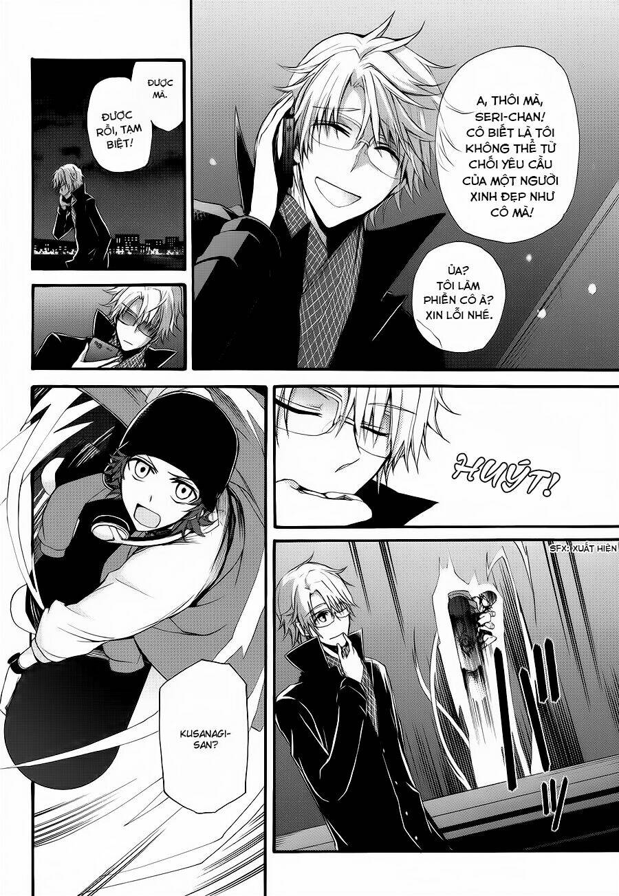 k - the first chapter 10 16