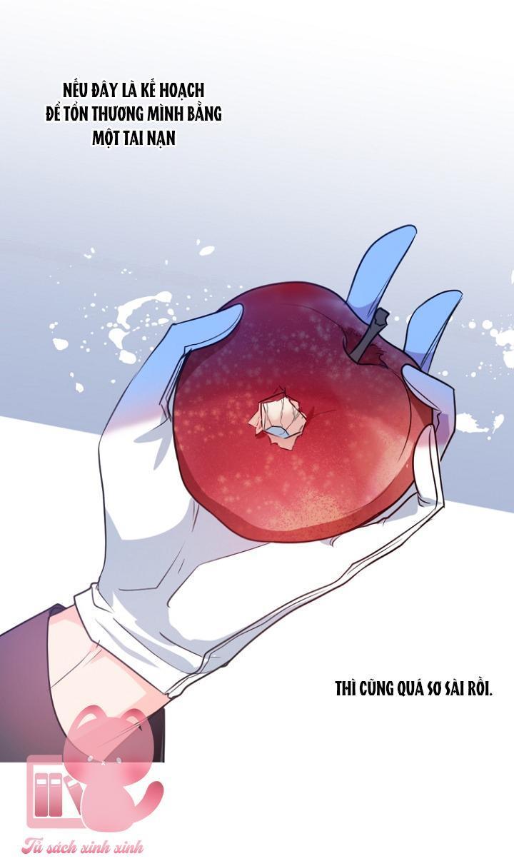 nguyện ước vô vọng của ma nữ chapter 33 17