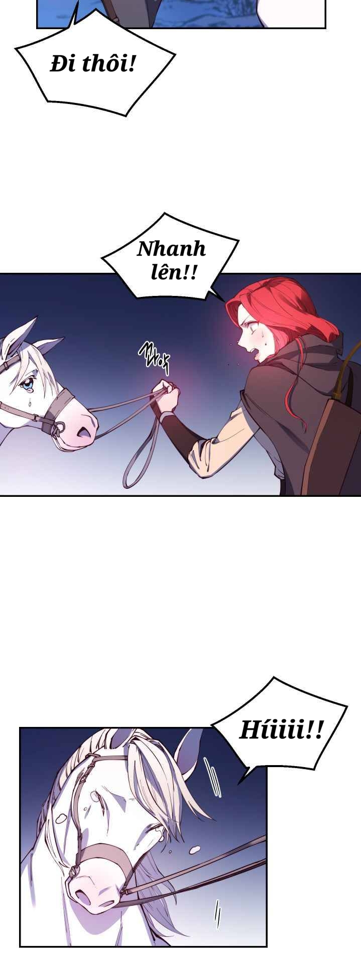 Phản Diện Rất Dễ Làm chapter 27 - Trang 29