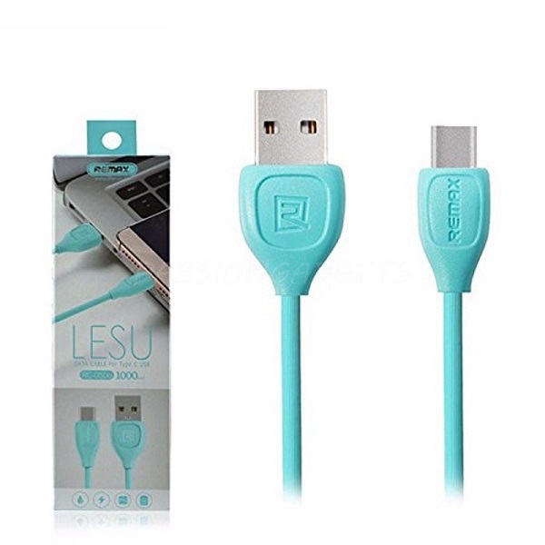 Cáp Micro USB Lesu Remax RC-050m Hàng Chính Hãng