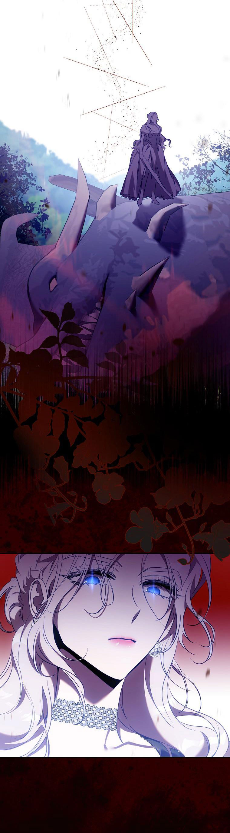 thuần hóa bạo chúa rồi bỏ trốn chapter 106 7