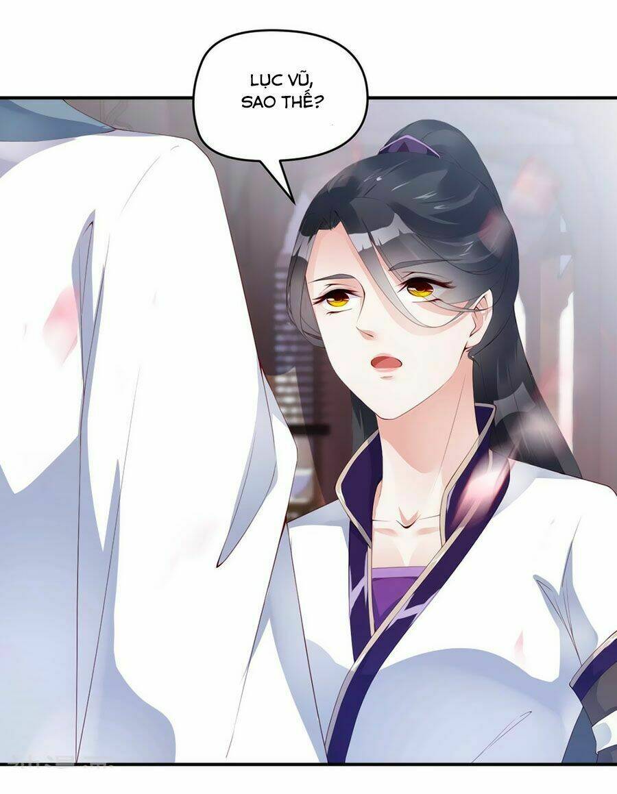 điềm mỹ chi huyết chapter 4 20