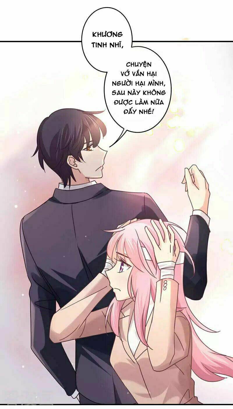 cuồng duệ tiểu thê chapter 70 20