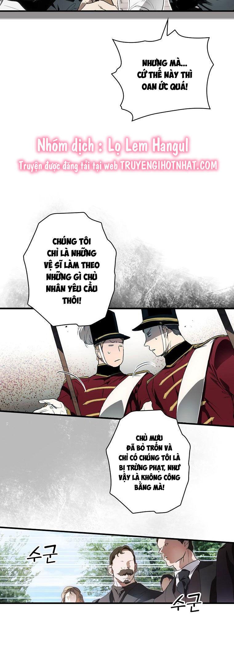 câu chuyện cổ tích của mẹ kế chapter 122 63