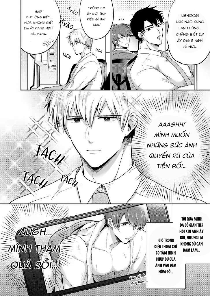 bữa tiệc nam lehman ở khách sạn tình yêu chapter 2.1 13