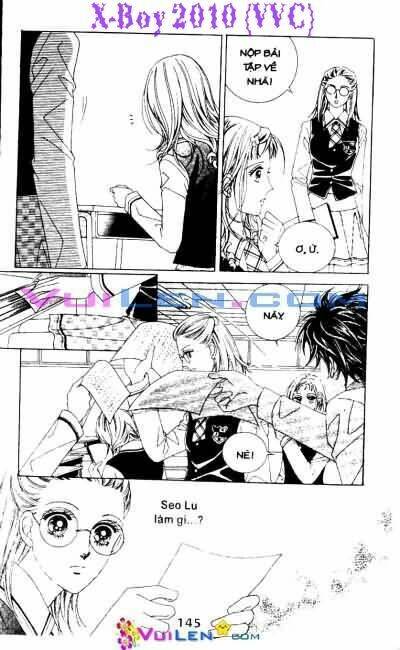 high school bullying chapter 10 25