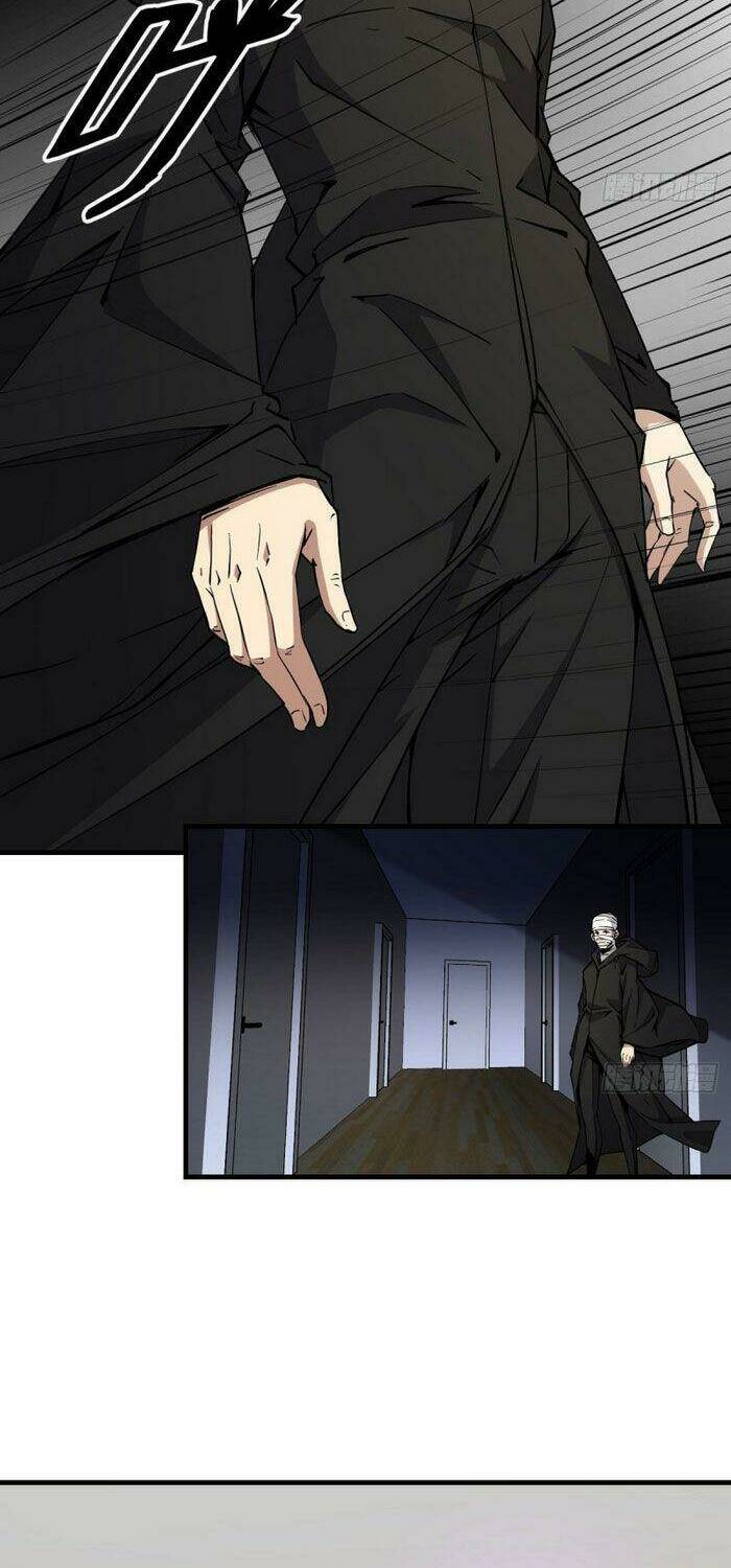 thâm dạ thư ốc chapter 164 2