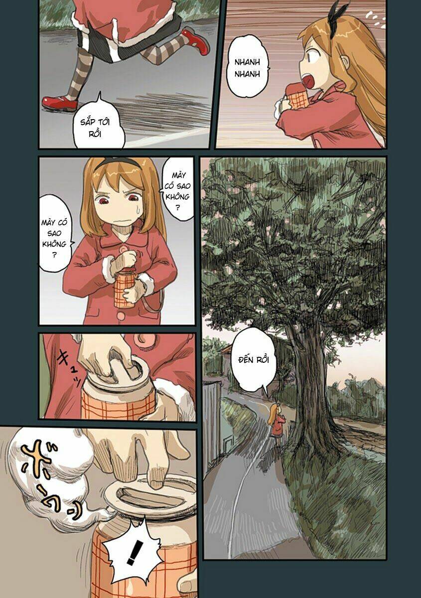 ryuushika ryuushika chapter 37 13