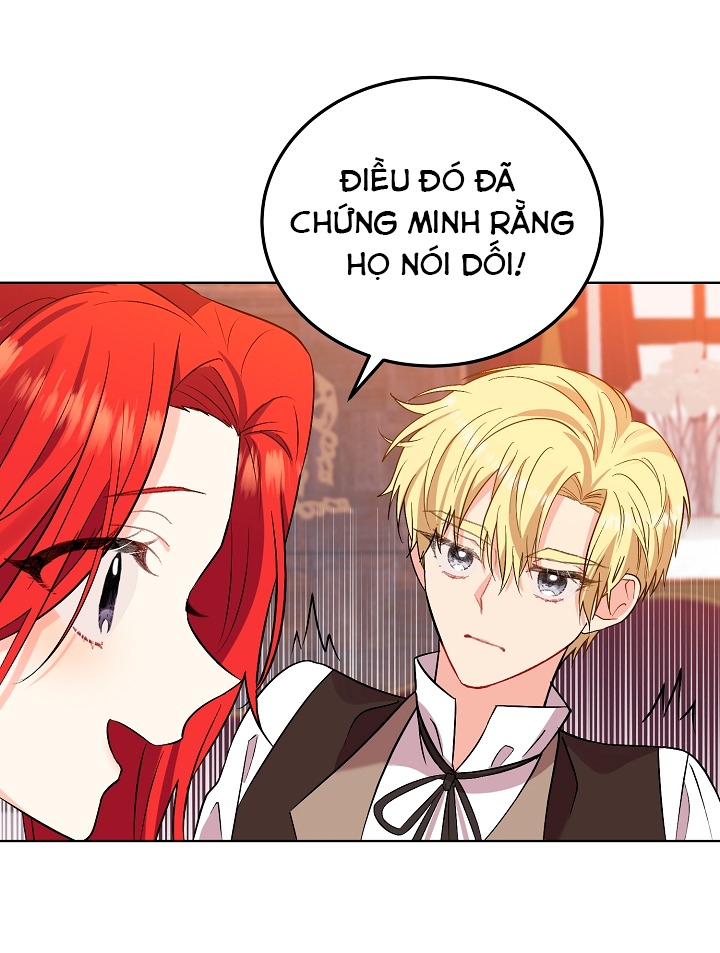 tôi sẽ trở thành gia sư của bạo chúa chapter 5 46