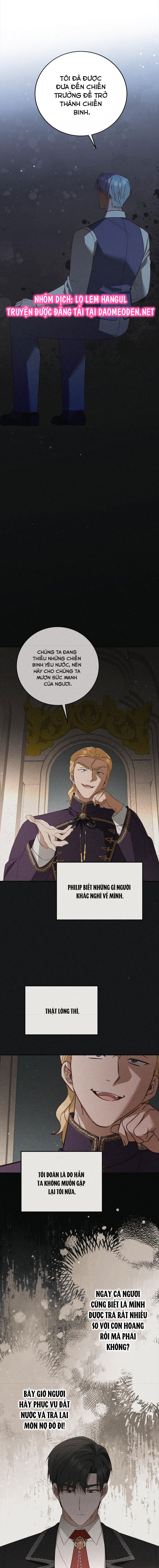 ngã xuống thiên đường chapter 41 10