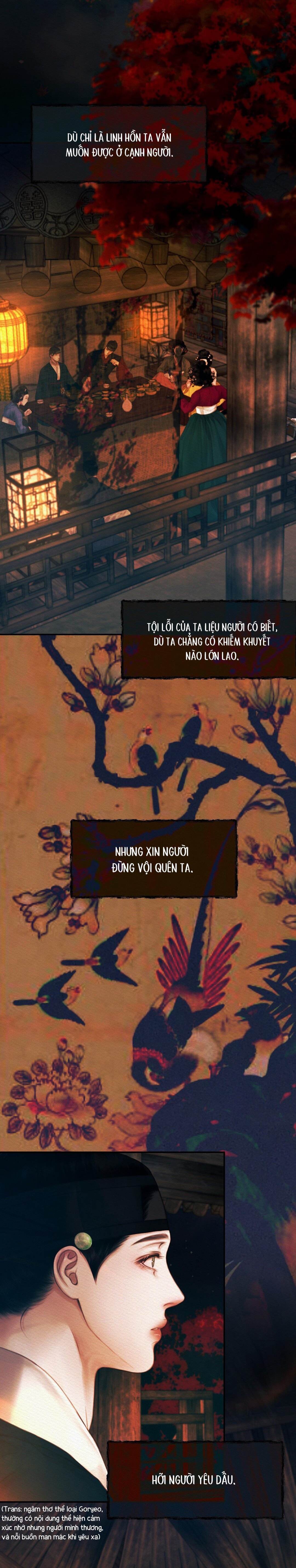 qủy dạ khúc chapter 69 8