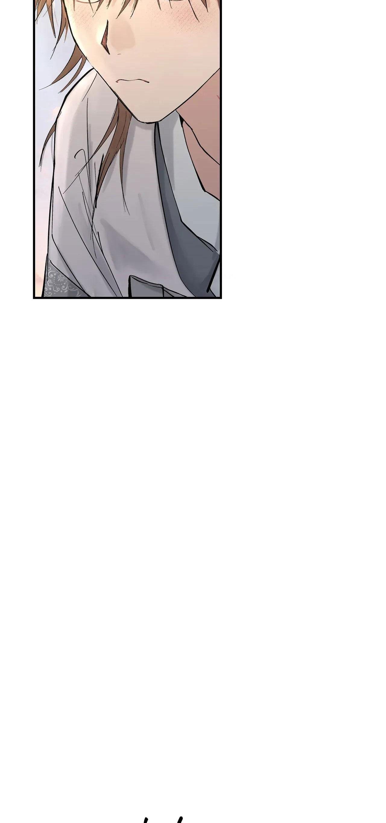 bl cổ trang - âu cổ ngắn nhà kim chapter 38.7 42