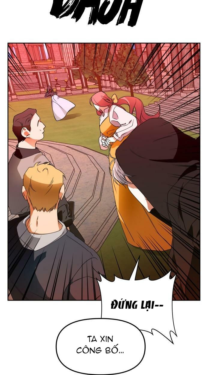 tôi muốn trở thành cô ấy dù chỉ là một ngày chapter 15 3