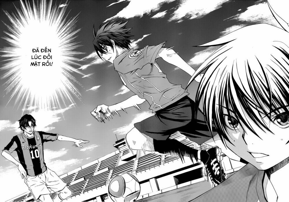 shuukyuu shoujo chapter 25 4