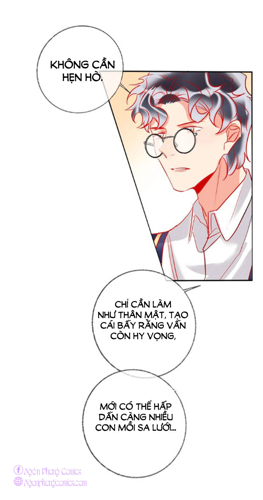 kế hoạch đánh chiếm của công chúa nghèo chapter 42 13
