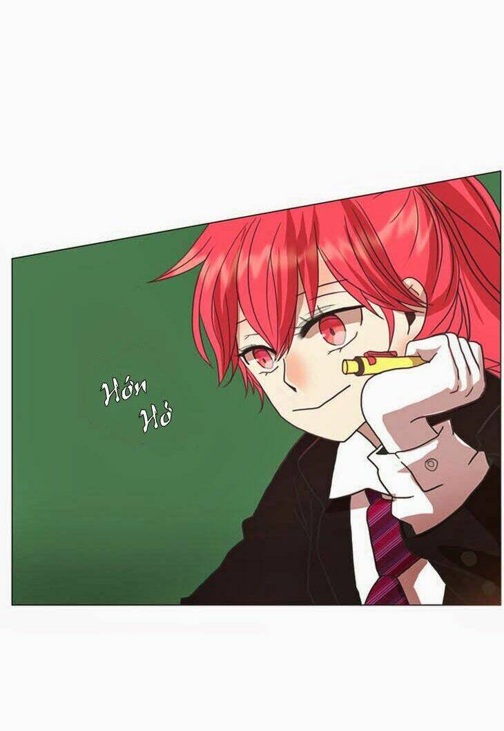 món quà từ chúa chapter 8 40