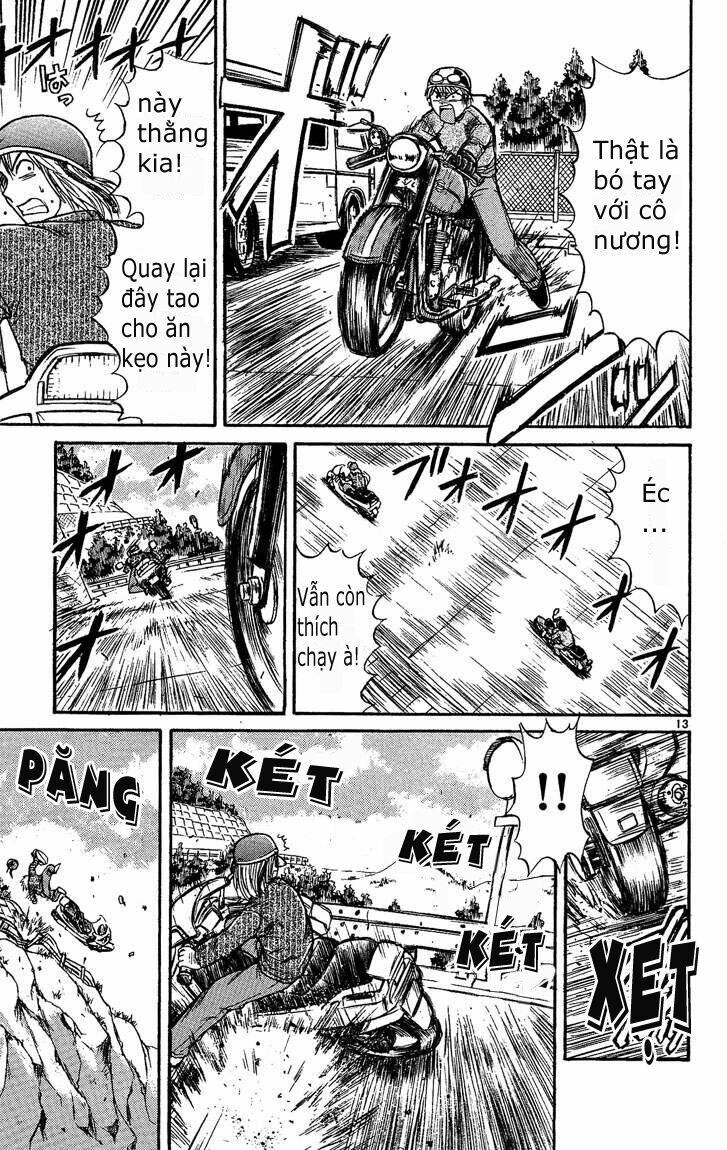 midori no hibi chapter 40 13