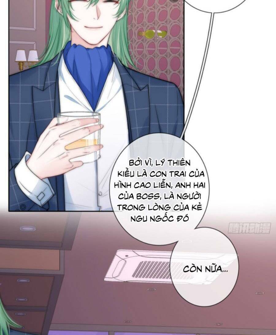 kim ốc tàng kiều chapter 58 38