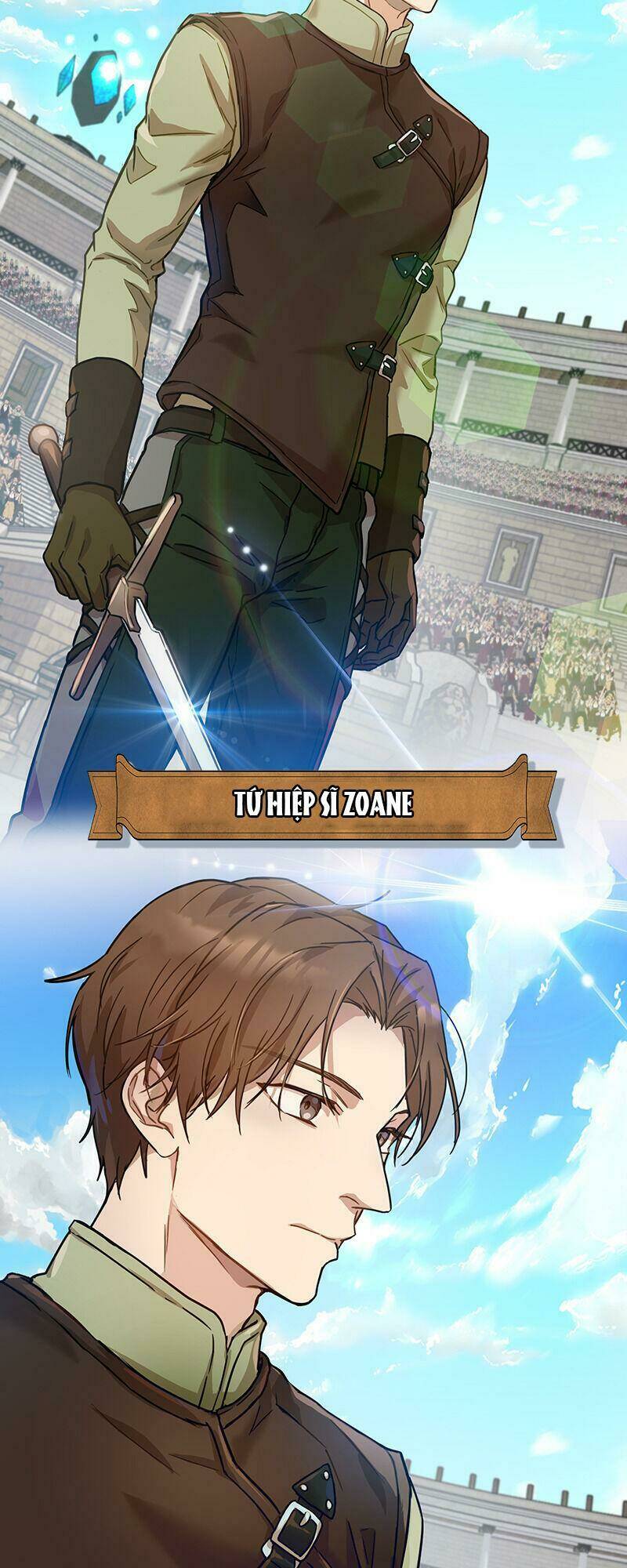 khế ước của ma tộc chapter 21 50