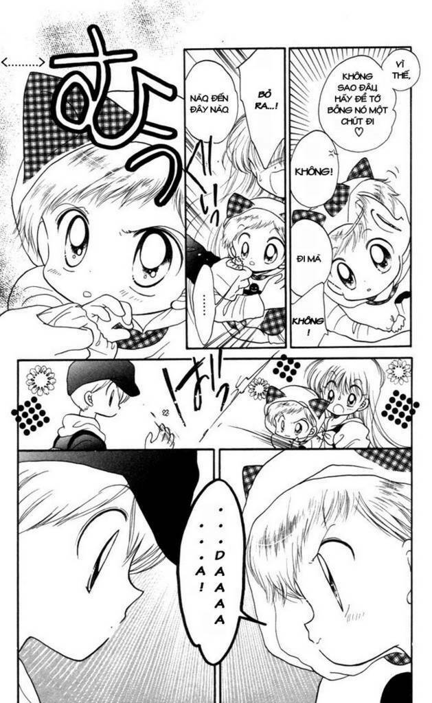 daa! daa! daa! chapter 6 18