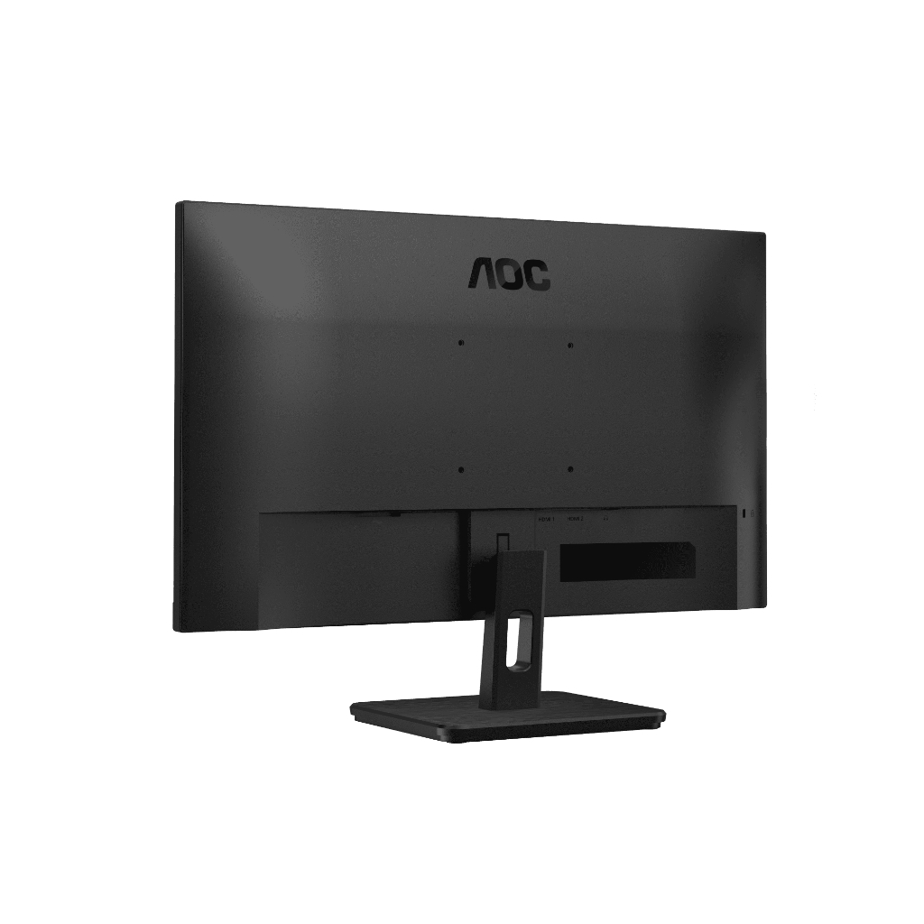 Màn Hình AOC 27E3H2/74 27 inch ( FHD/IPS/100Hz/4ms ) - Hàng Chính Hãng