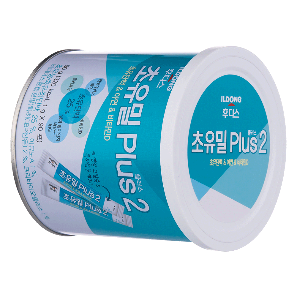 Sữa Non ILDong Số 2 - Nhập khẩu Hàn Quốc